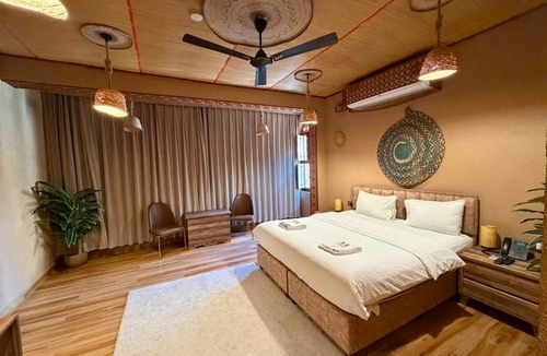 Nizwa Resort | Aldar Inn - نزل الدار