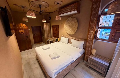 Nizwa Resort | Aldar Inn - نزل الدار