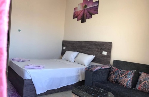 Village Road Apartment | AlDau Heights (11 716) One Bed Studio Apartment