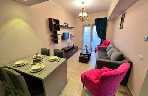 Village Road Apartment | AlDAU Heights Modern Brand New Apartments