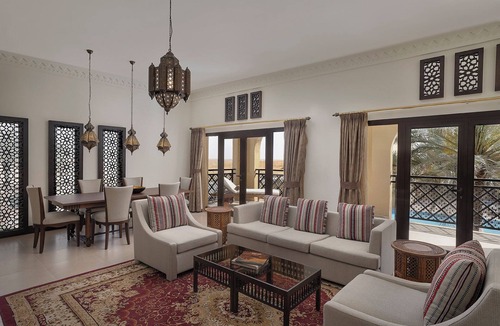 Madinat Zayed Hotel | Aldhafra Resort, Vignette Collection by IHG
