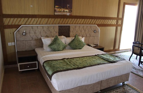 Nizwa Hotel | Aldiyar Hotel