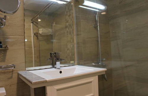 Nizwa Hotel | Aldiyar Hotel