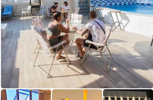 Aqaba Hotel | ALENA HOTEL