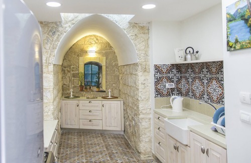 Old City Bed & Breakfast | Alexandra House