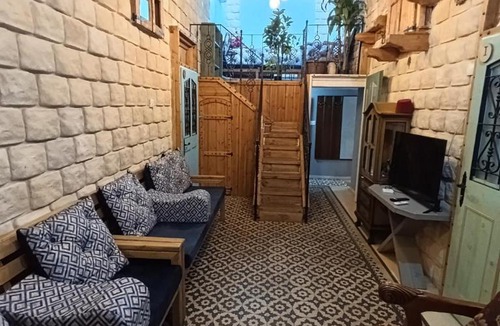Haifa Apartment | Alf leila wa leila boutique