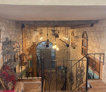 Haifa Apartment | Alf leila wa leila boutique