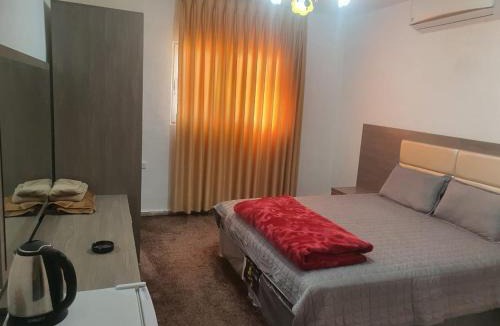 Tafilah Governorate Hotel | Alfares Hotel