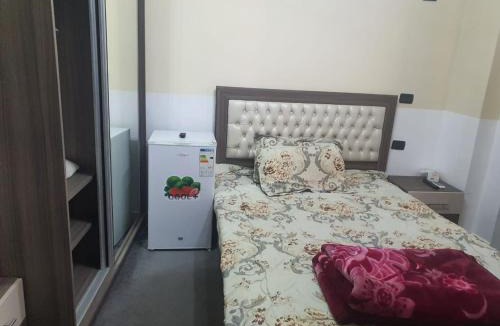 Tafilah Governorate Hotel | Alfares Hotel