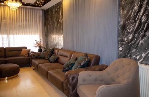 Amman Apartment | Alghalayieny Modern Apartments