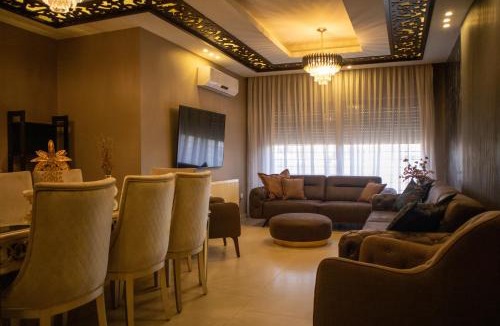Amman Apartment | Alghalayieny Modern Apartments