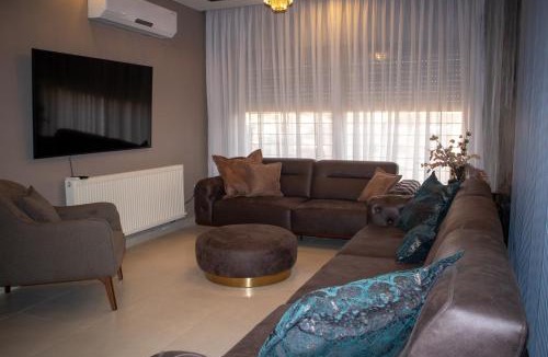 Amman Apartment | Alghalayieny Modern Apartments