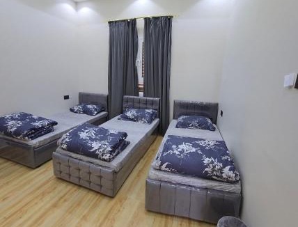 Musannah House | Algharam resort