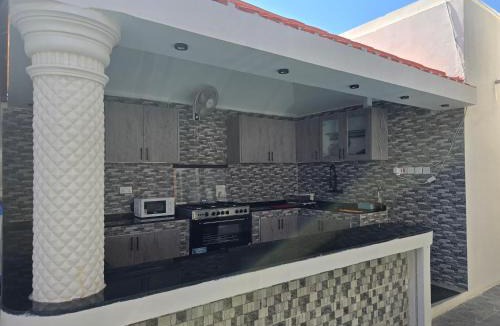 Musannah House | Algharam resort