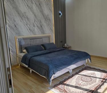 Musannah House | Algharam resort