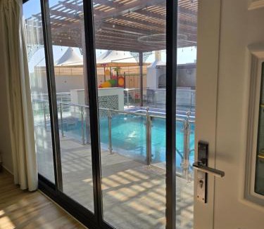 Musannah House | Algharam resort
