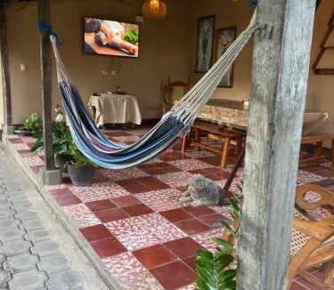 Esteli Apartment | Algo Más Apartamentos