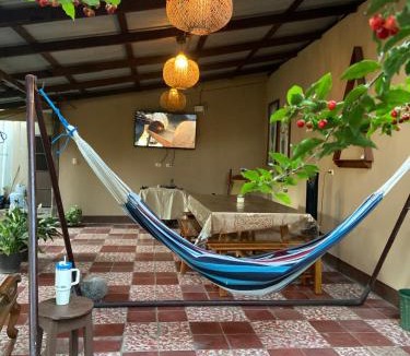 Esteli Apartment | Algo Más Apartamentos
