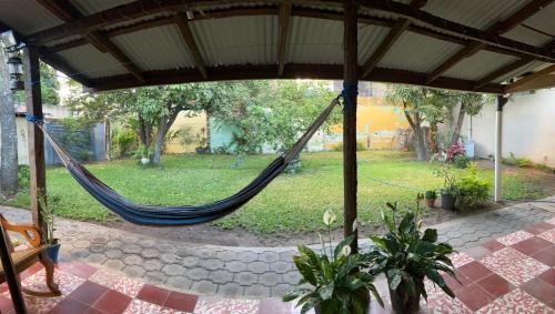 Esteli Apartment | Algo Más Apartamentos