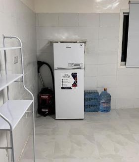 Ras Al Khaimah House | Alharamil Retreat