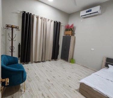 Sayq Villa | Alharf Rest