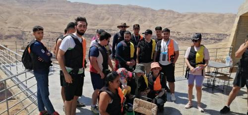 Madaba Governorate Hotel | Alhidan Hostel & adventure