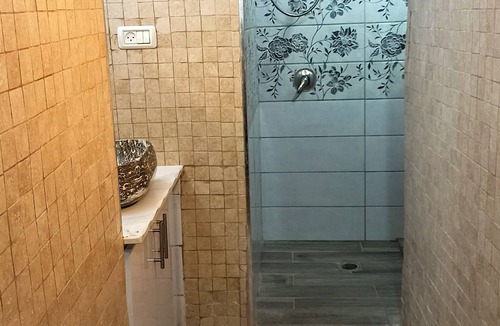Acre Old City Apartment | Ali Baba's Cave - Acre Hidden Treasure