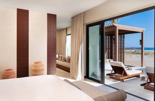 Mirbat Hotel | Alila Hinu Bay