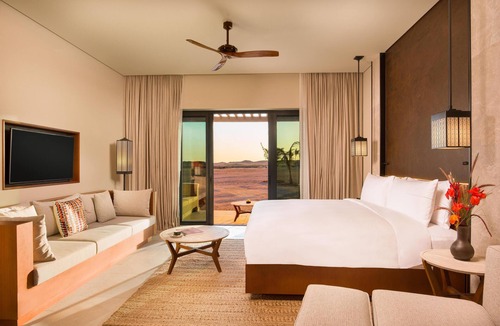 Mirbat Hotel | Alila Hinu Bay