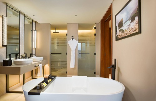 Mirbat Hotel | Alila Hinu Bay