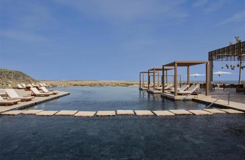 Mirbat Resort | Alila Hinu Bay Salalah Mirbat