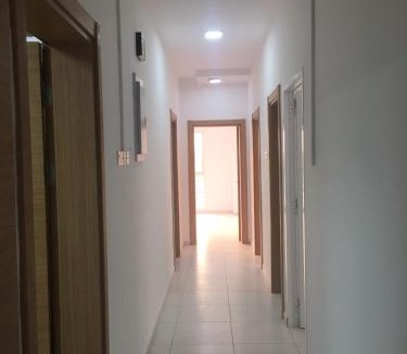 Qurm Apartment | Aliya's Luxury Apartment Qurum