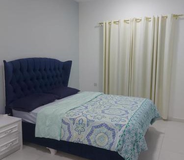 Qurm Apartment | Aliya's Luxury Apartment Qurum