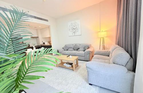 Sharjah Apartment | Aljada Arena - Your New Home