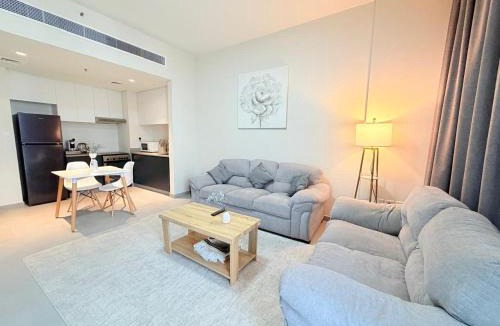 Sharjah Apartment | Aljada Arena - Your New Home