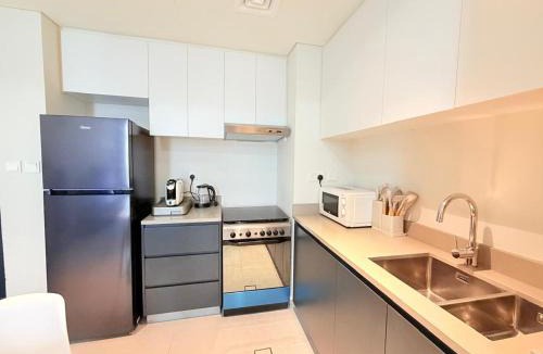 Sharjah Apartment | Aljada Arena - Your New Home