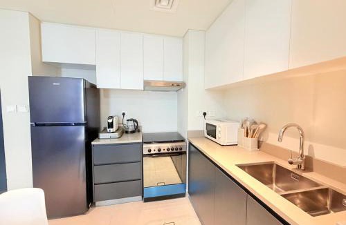 Sharjah Apartment | Aljada Arena - Your New Home