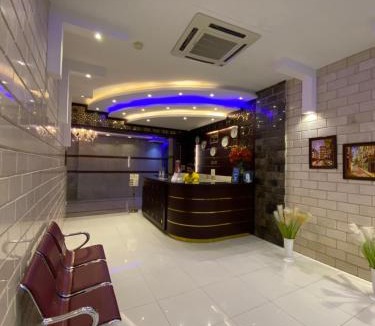 Seeb Apartment | ALJAWHARA INN HOTEL