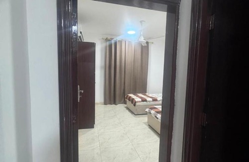 Salalah Apartment | Aljody 1 Furniture apartments