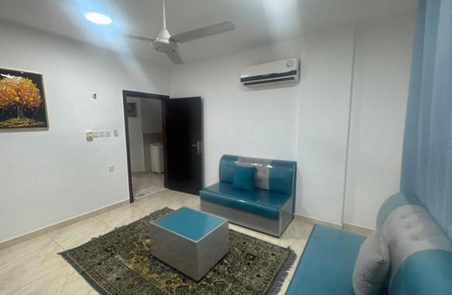 Salalah Apartment | Aljody 1 Furniture apartments