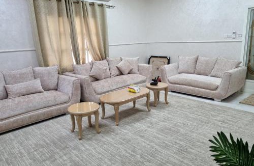 Ras Al Khaimah House | Aljood Resort