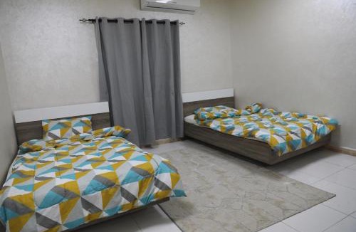Ras Al Khaimah House | Aljood Resort