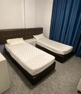 Az-Zarqa Apartment | aljumirah furnished appartments الجميرا للشقق المفروشة