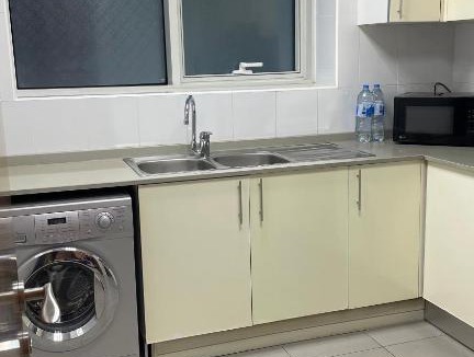 Al Khan Apartment | AlKhan pearl tower