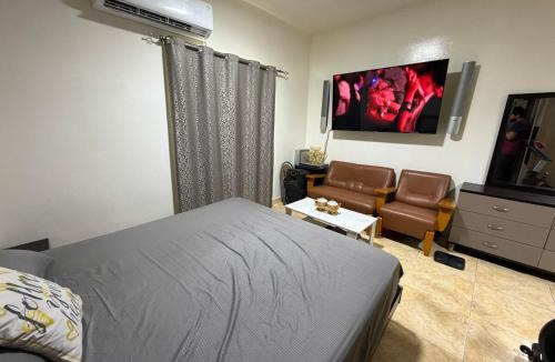 Ajman Apartment | All Included Furnished Apartment with Lowest Rent