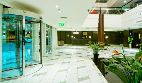 Al Ain Hotel | All Seasons Hotel Al Ain - Previously City Seasons