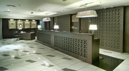 Al Ain Hotel | All Seasons Hotel Al Ain - Previously City Seasons