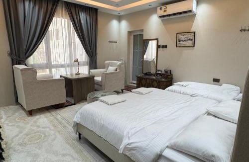 Nizwa Apartment | ALLATHBIAH Inn
