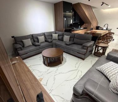 Ramtha Ski Chalet | Alma chalets