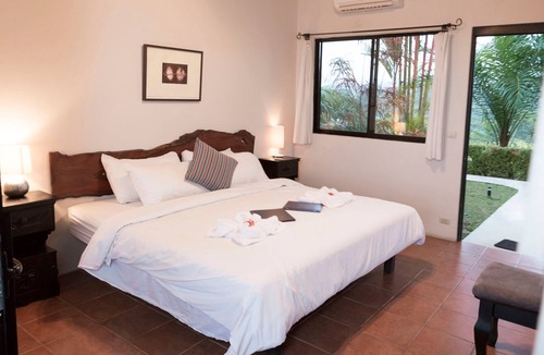 Ciudad Cortes Hotel | Alma de Ojochal